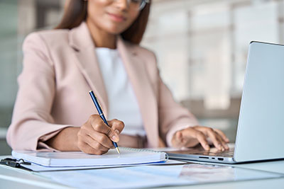 How to write and submit a conference abstract