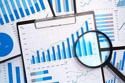 Quantitative research